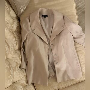 perfect work peacoat